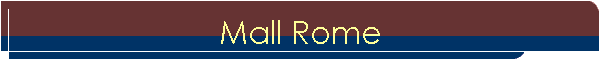 Mall Rome