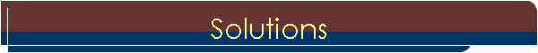 Solutions