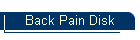 Back Pain Disk